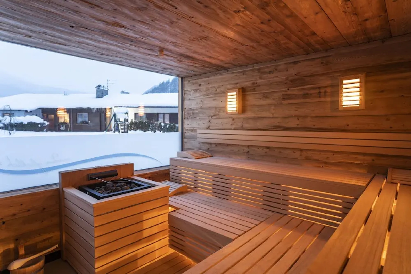 Beauty & Wellness Hotel Tirolerhof