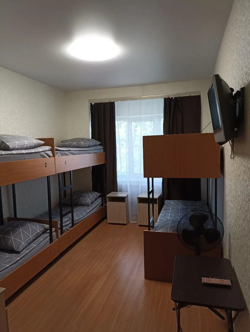 Отель Визит