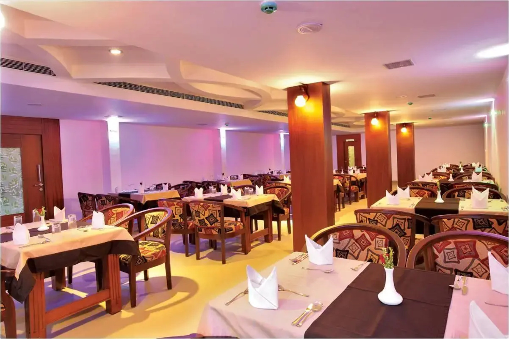 Hotel Vkj International