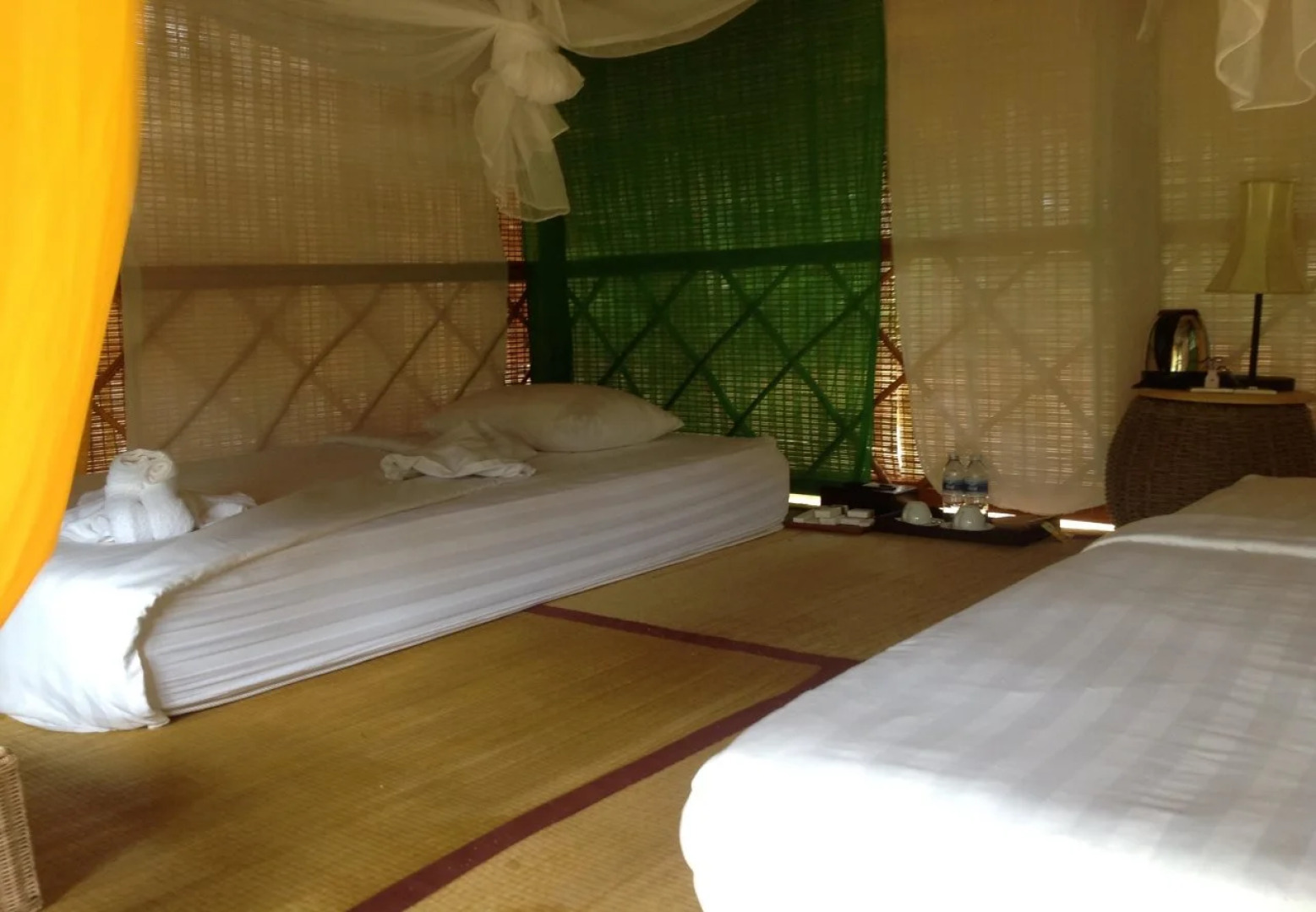 vKirirom Pine Resort