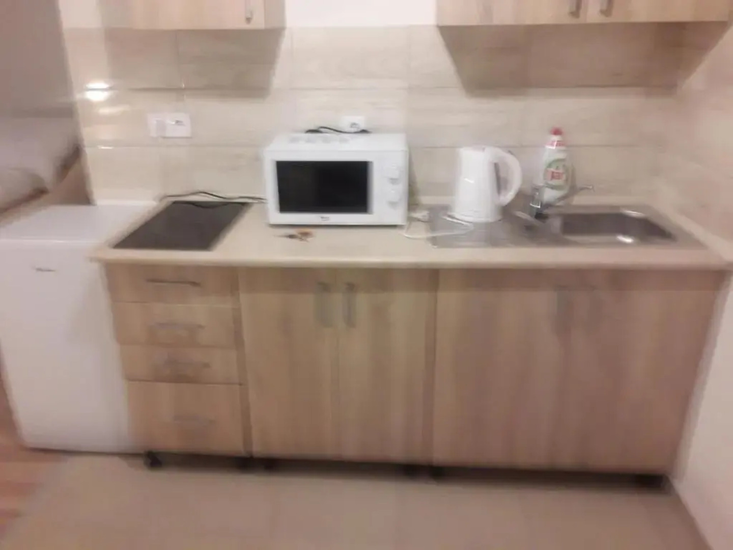 Turistická ubytovňa Hotel Divin