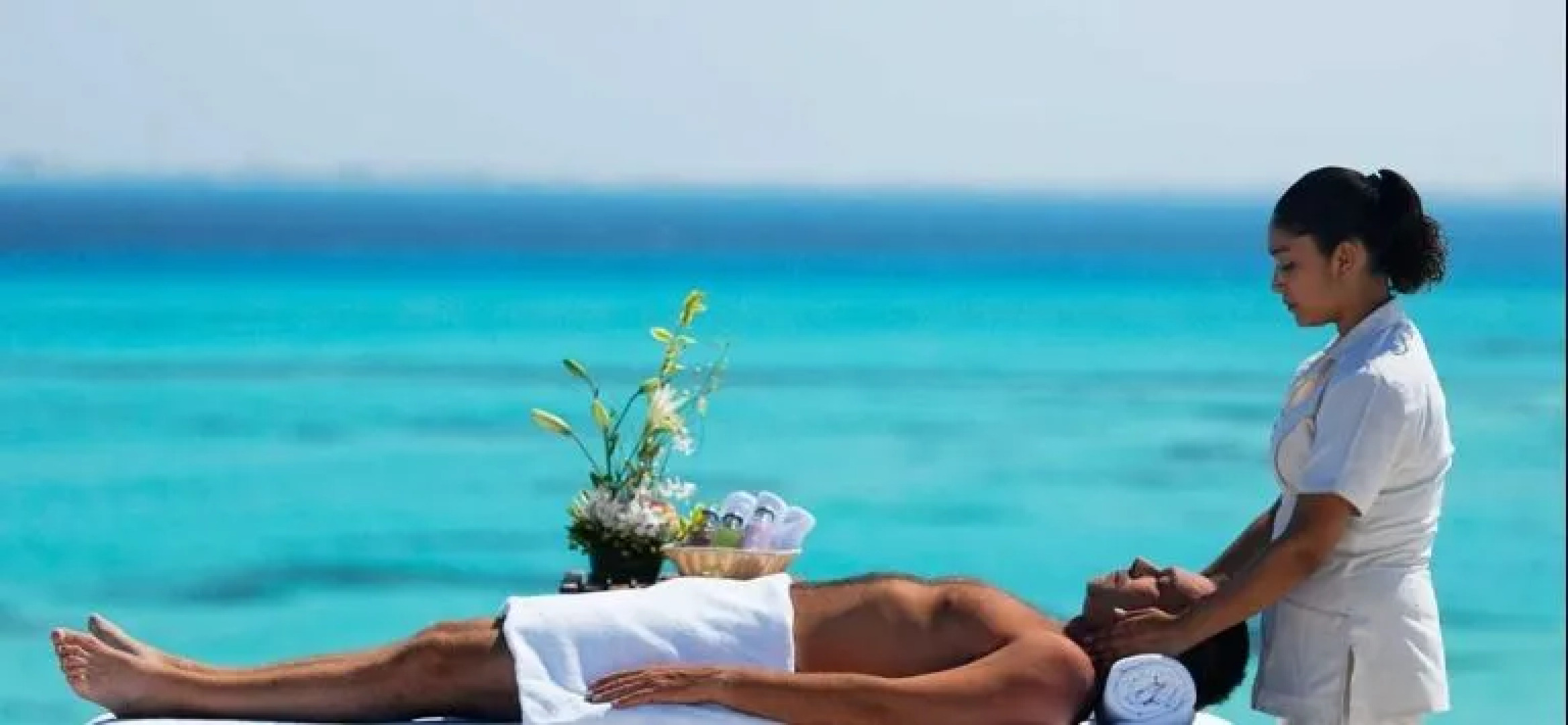 Unik Island Resort & Spa