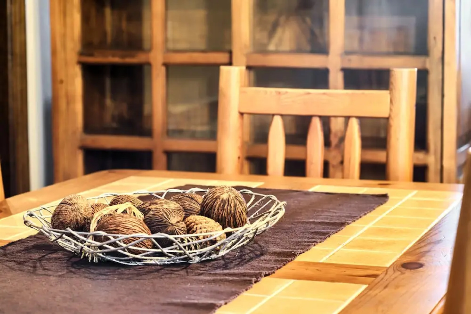 El Olmo Rural Cottage