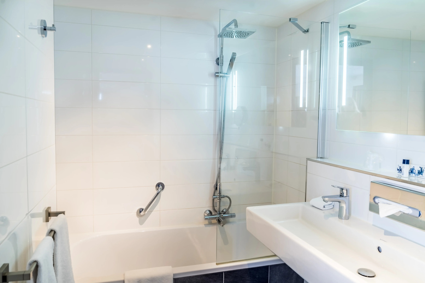 Die Port van Cleve Hotel