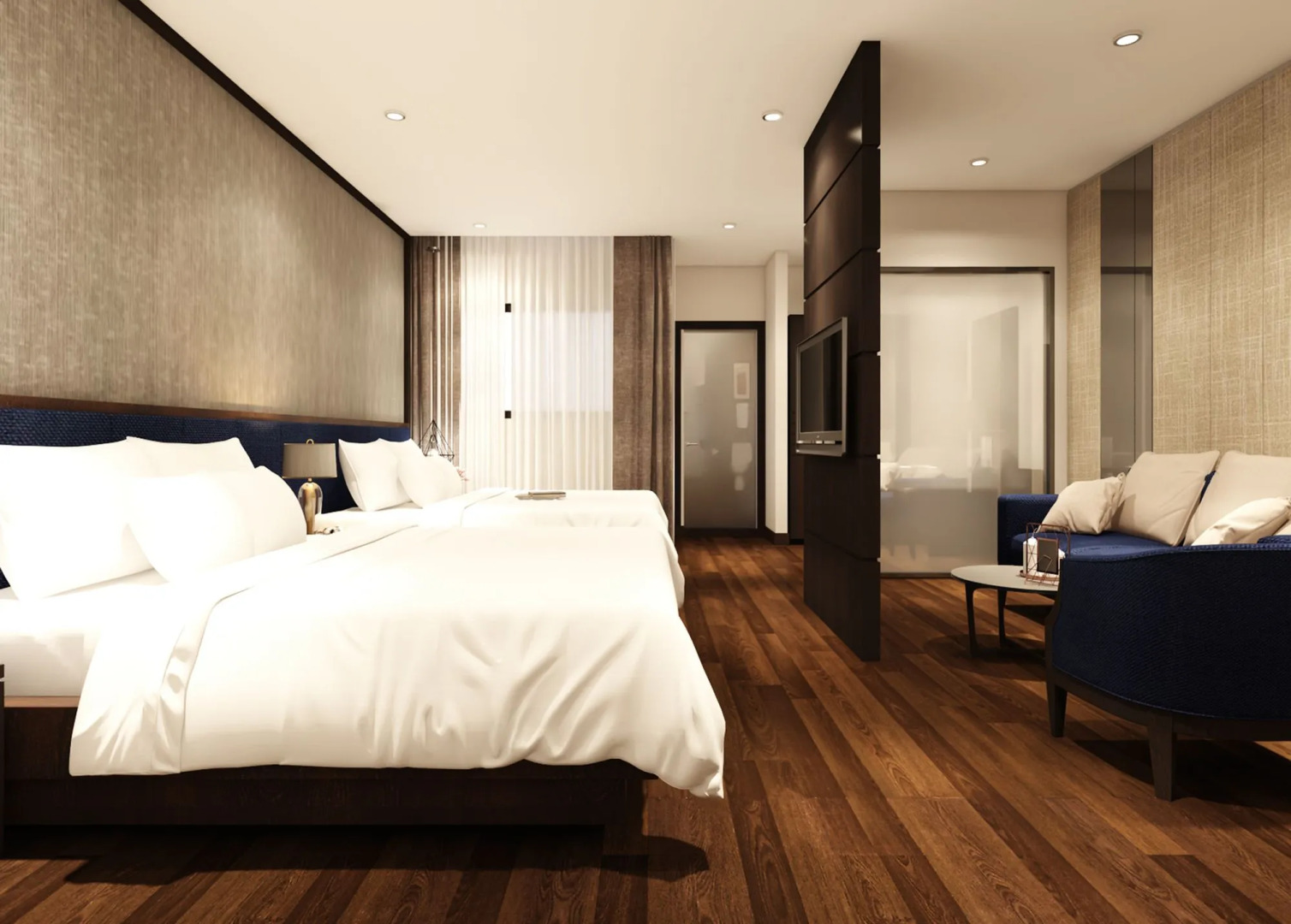 Bendecir Hotel & Spa