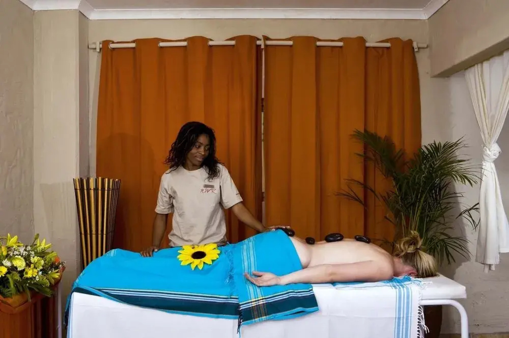 NWR /Ai-/Ais Hotsprings Spa