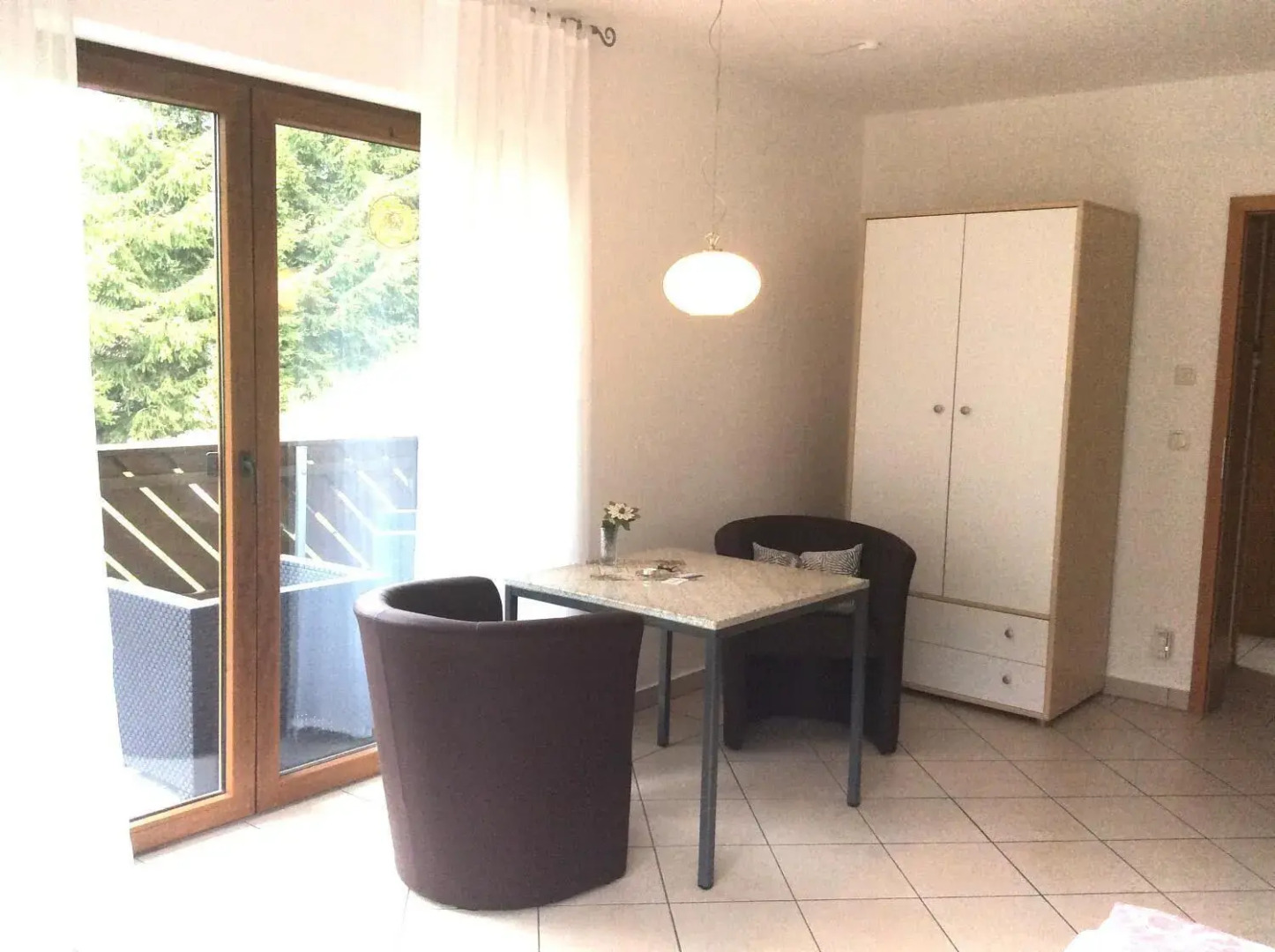 Ferienwohnungen Börnert