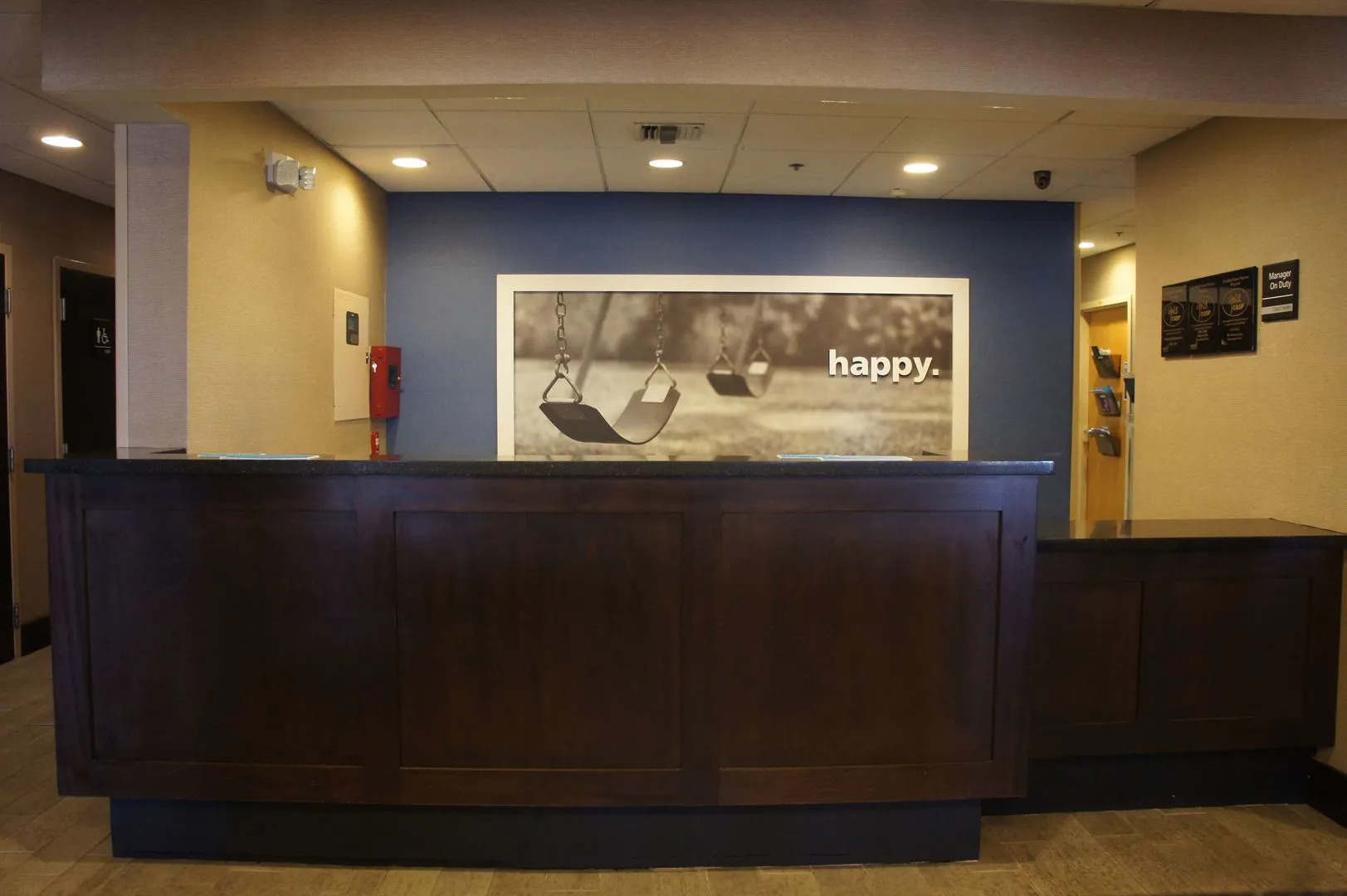 Hampton Inn Tuscaloosa-East