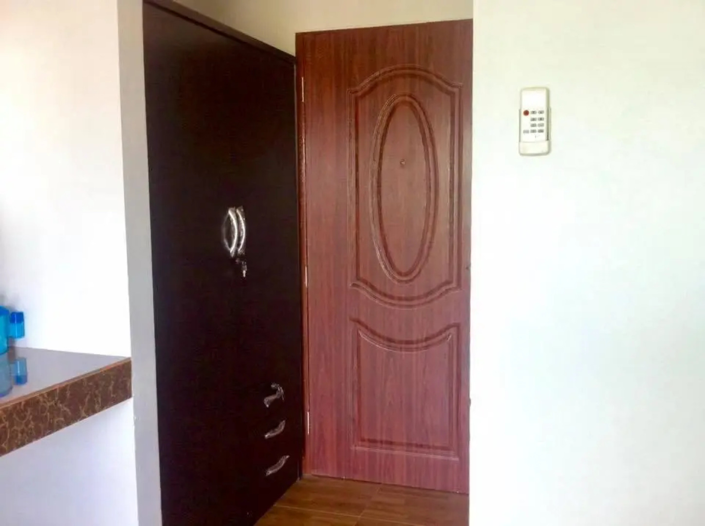 Dusita Residence ดุสิตา เรสซิเดนซ์