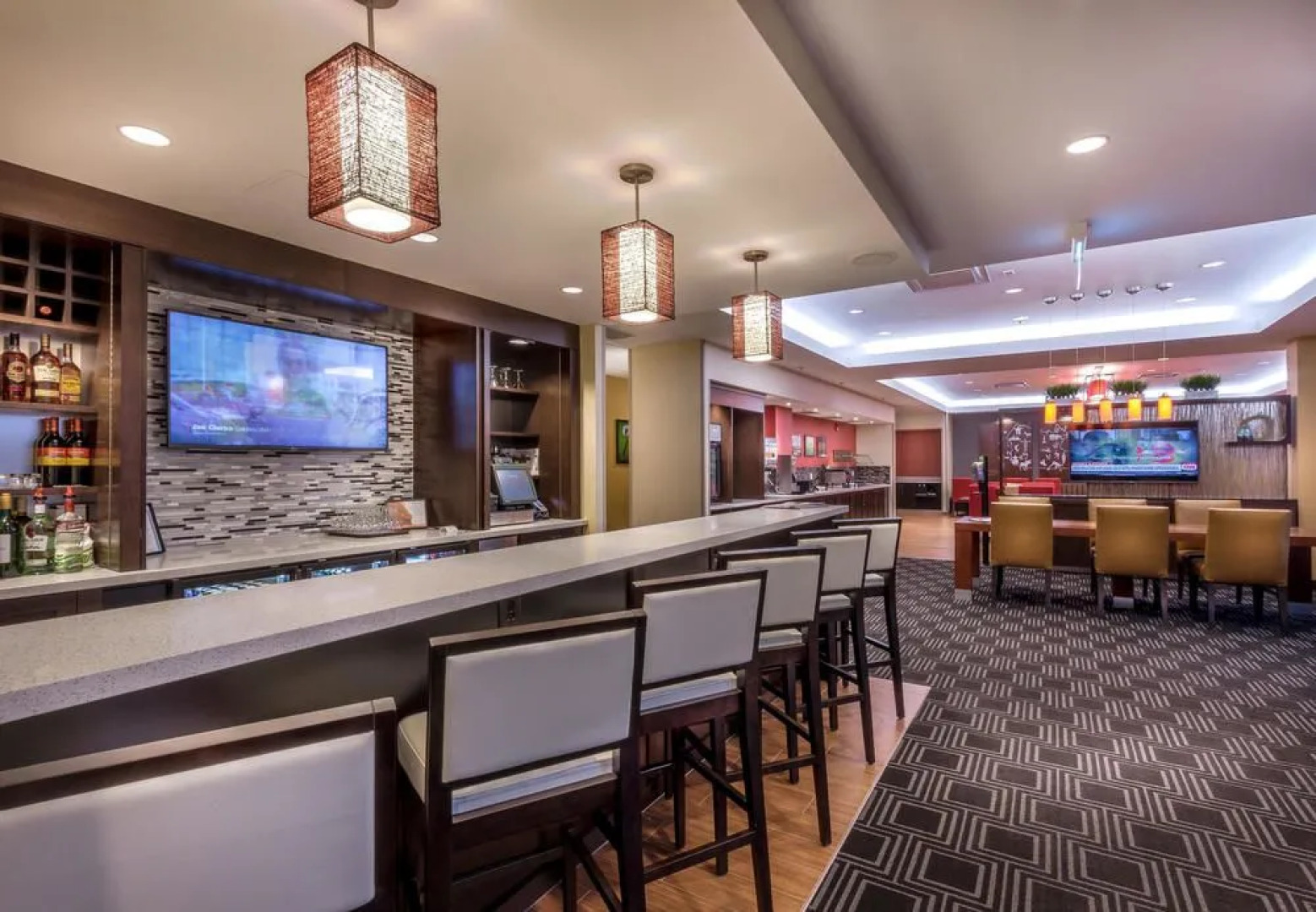 TownePlace Suites Belleville