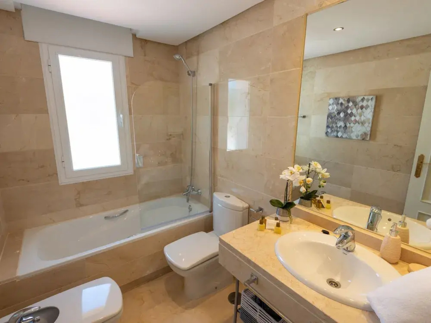 Dama de Noche Penthouse