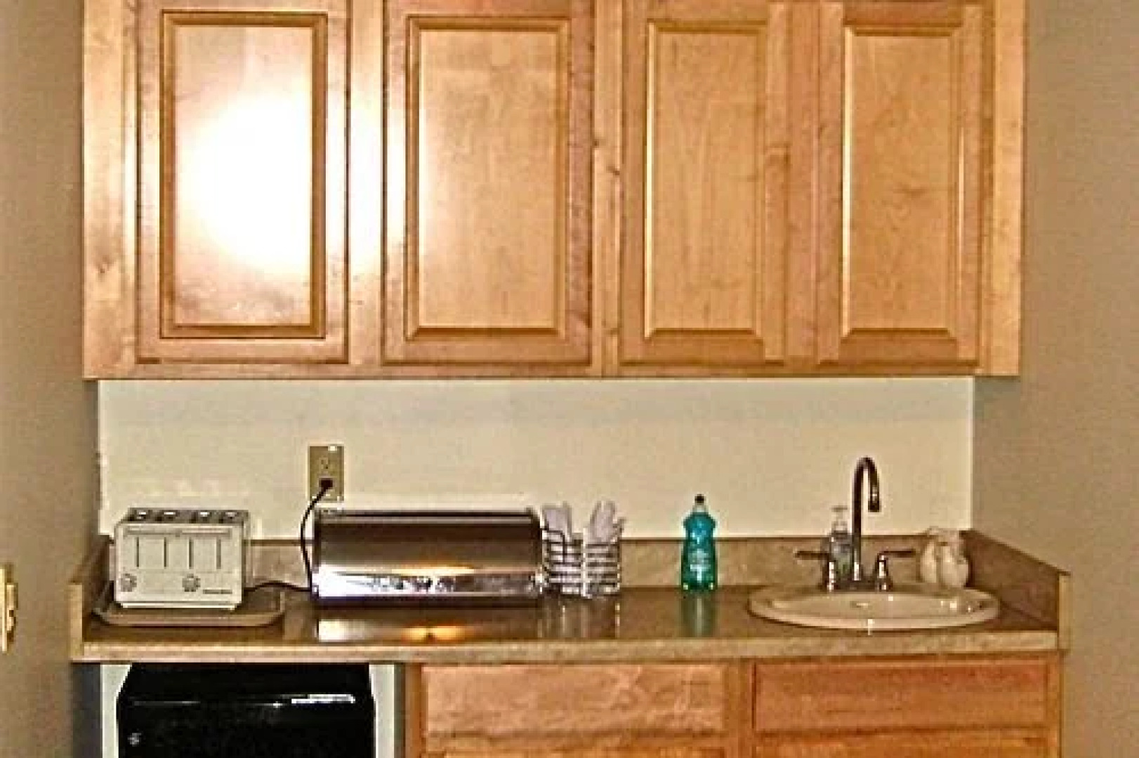 Coronado Motel and RV Park