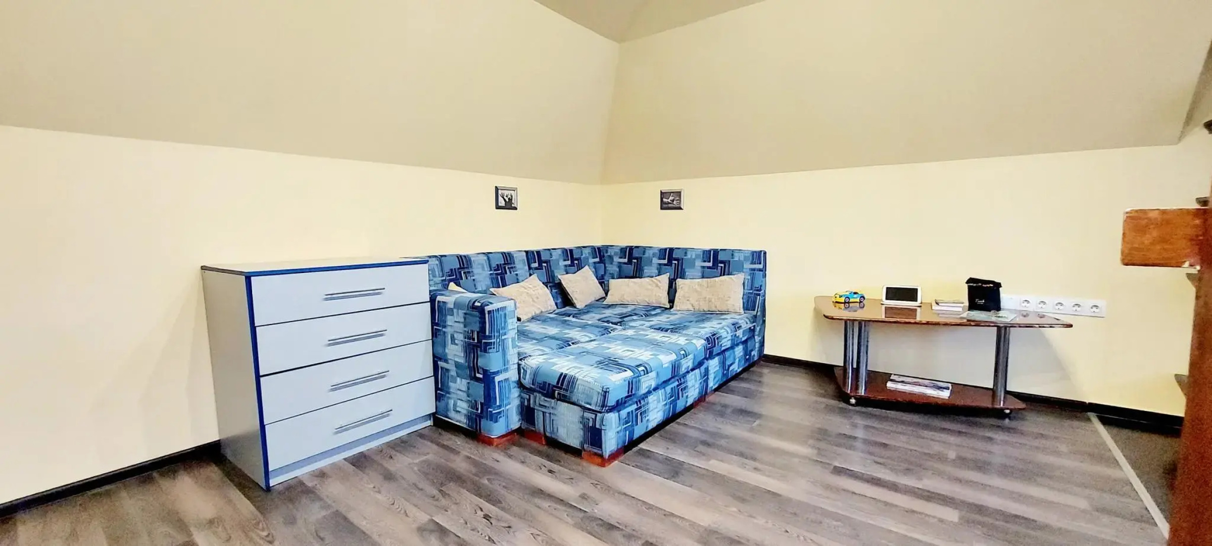 Седьмое небо