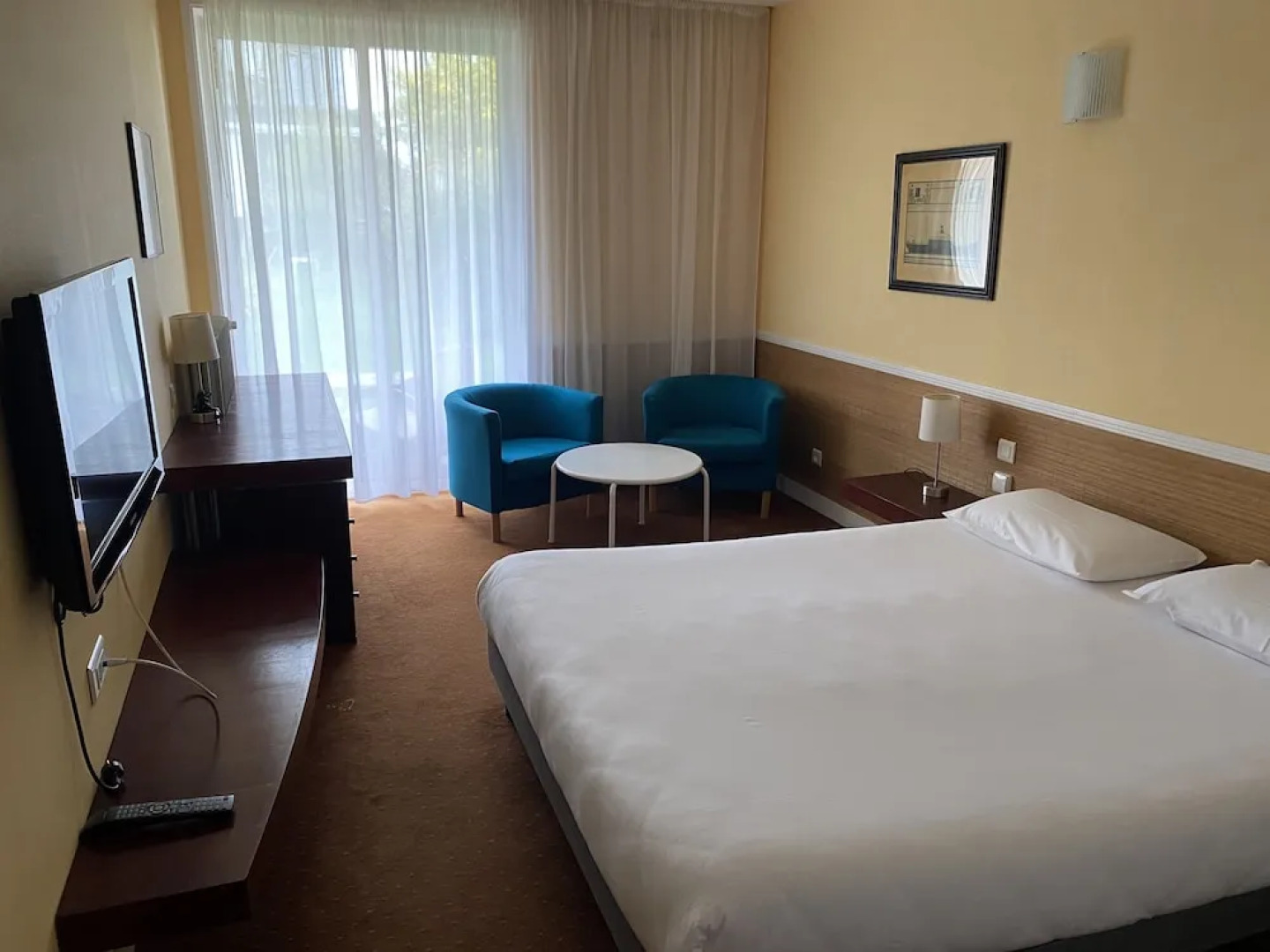 Hôtel Le Cap D'Ambre