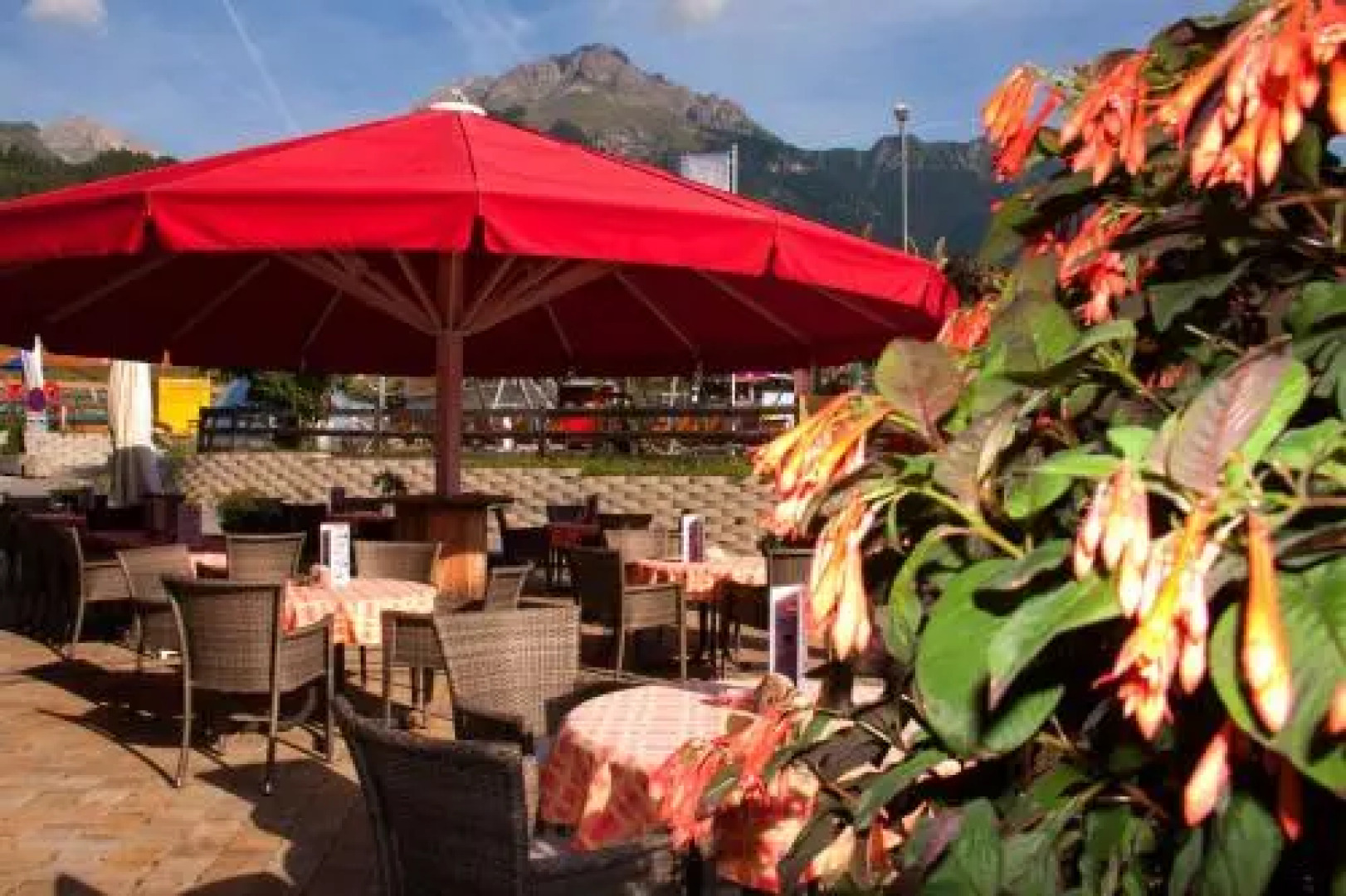 Hotel Appartement Winkler