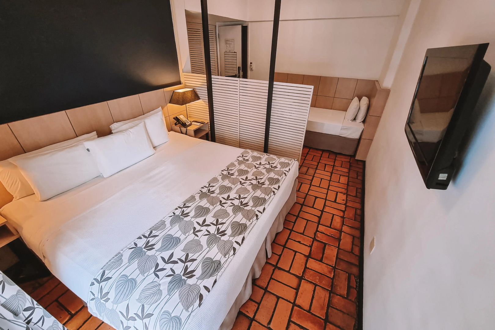 Ferraretto Guarujá Hotel & Spa