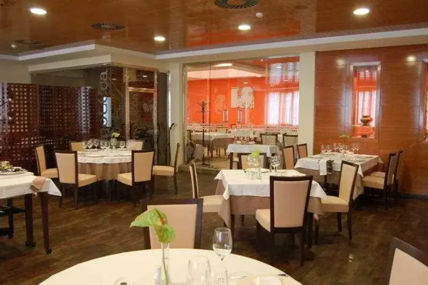 Hotel Central Yuncos