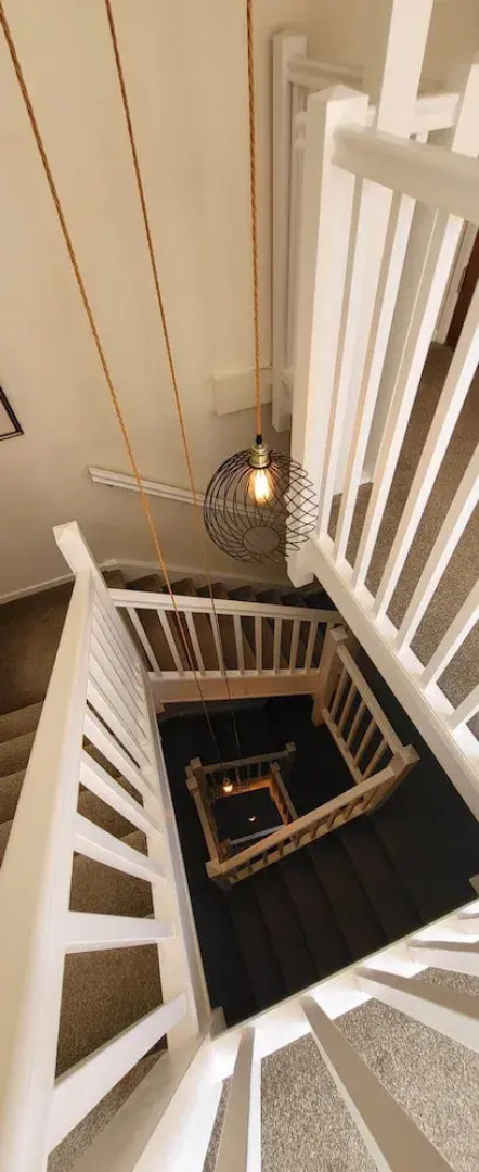 Plas Penaeldroch Manor