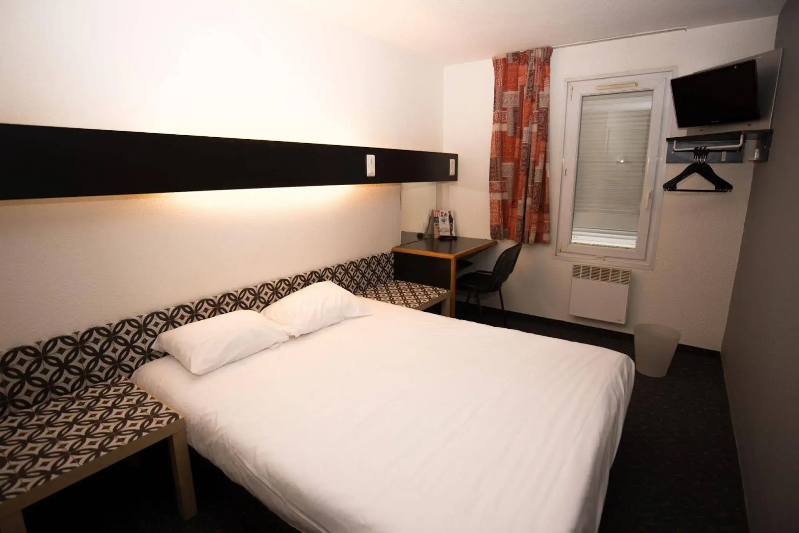 Hôtel Quick Palace Tours