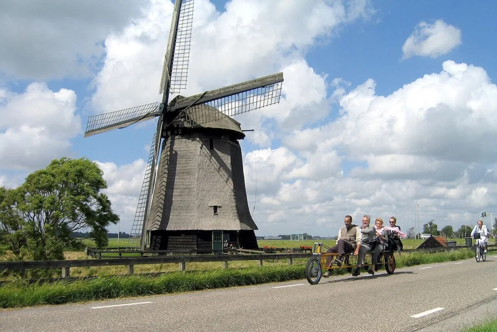 Fletcher Hotel-Restaurant De Oude Gevangenis-Alkmaar