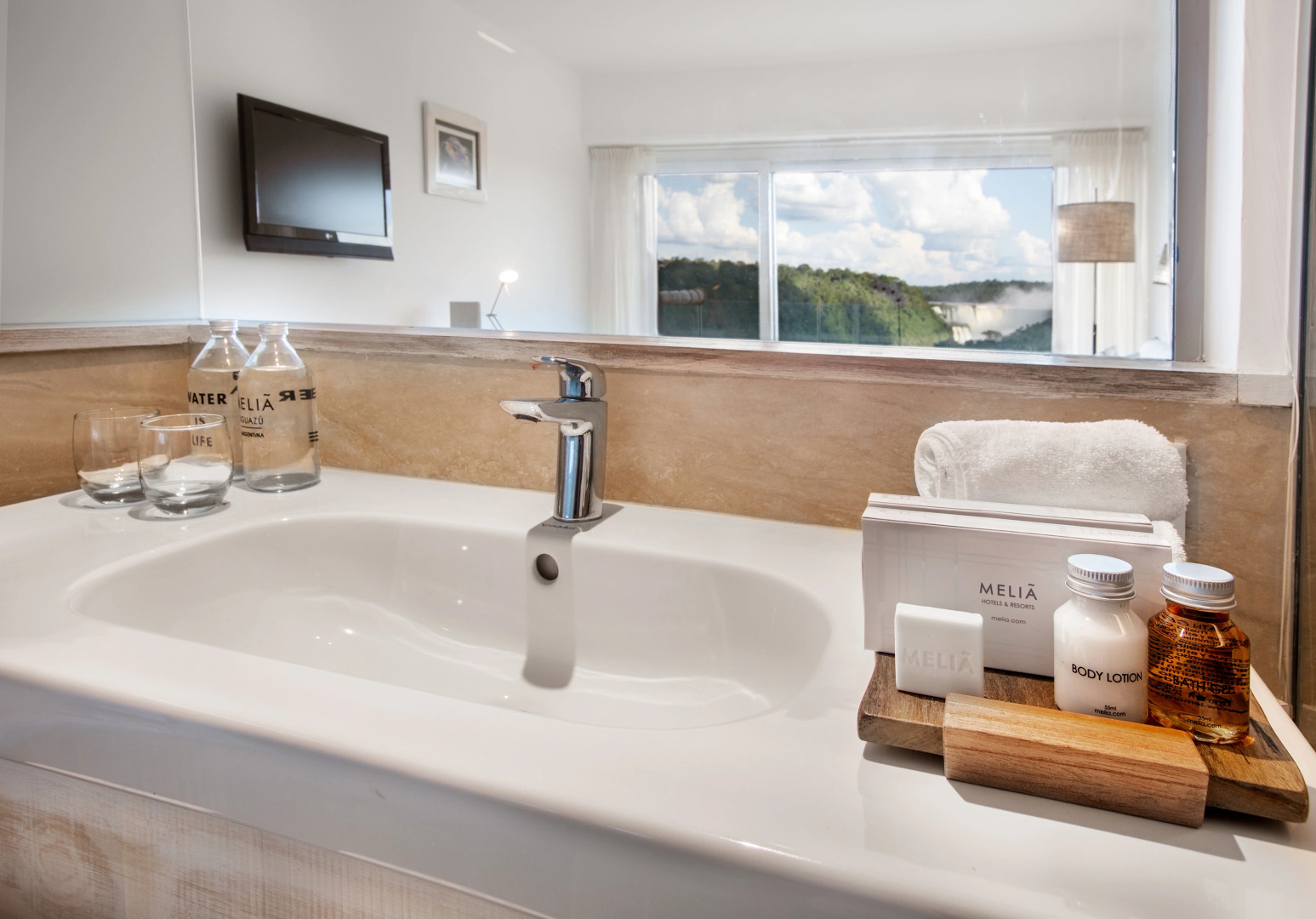 Gran Melia Iguazu Hotel