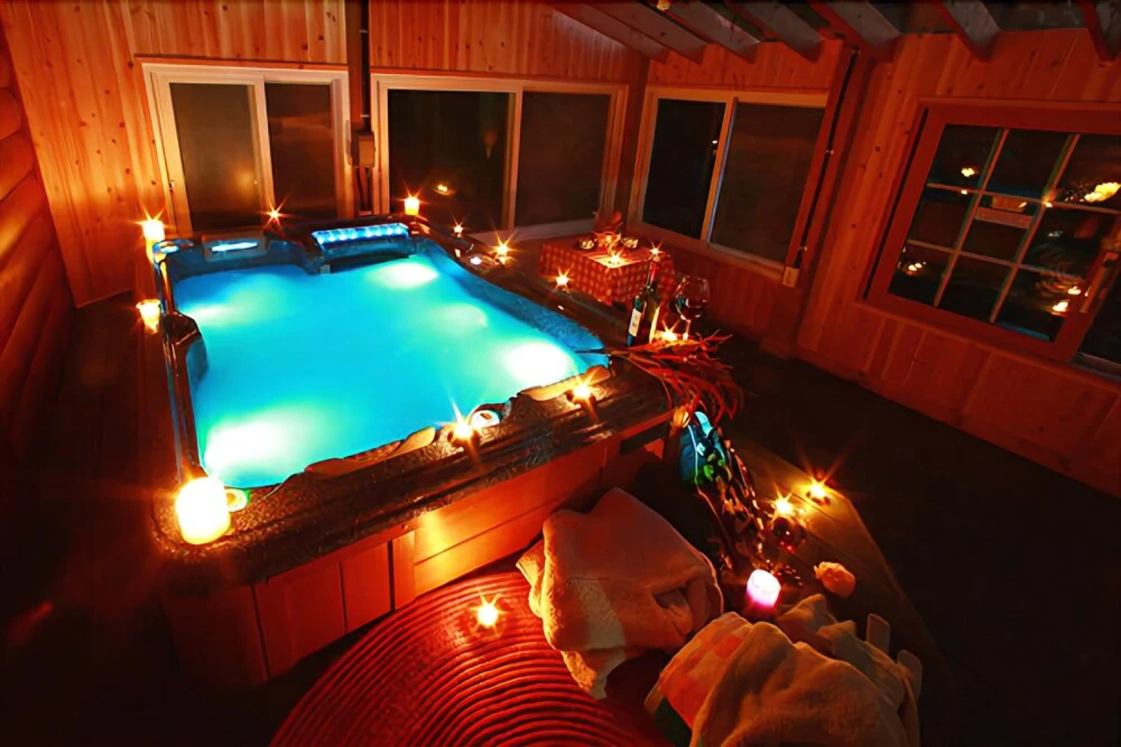 Yangpyeong Serenade Pension