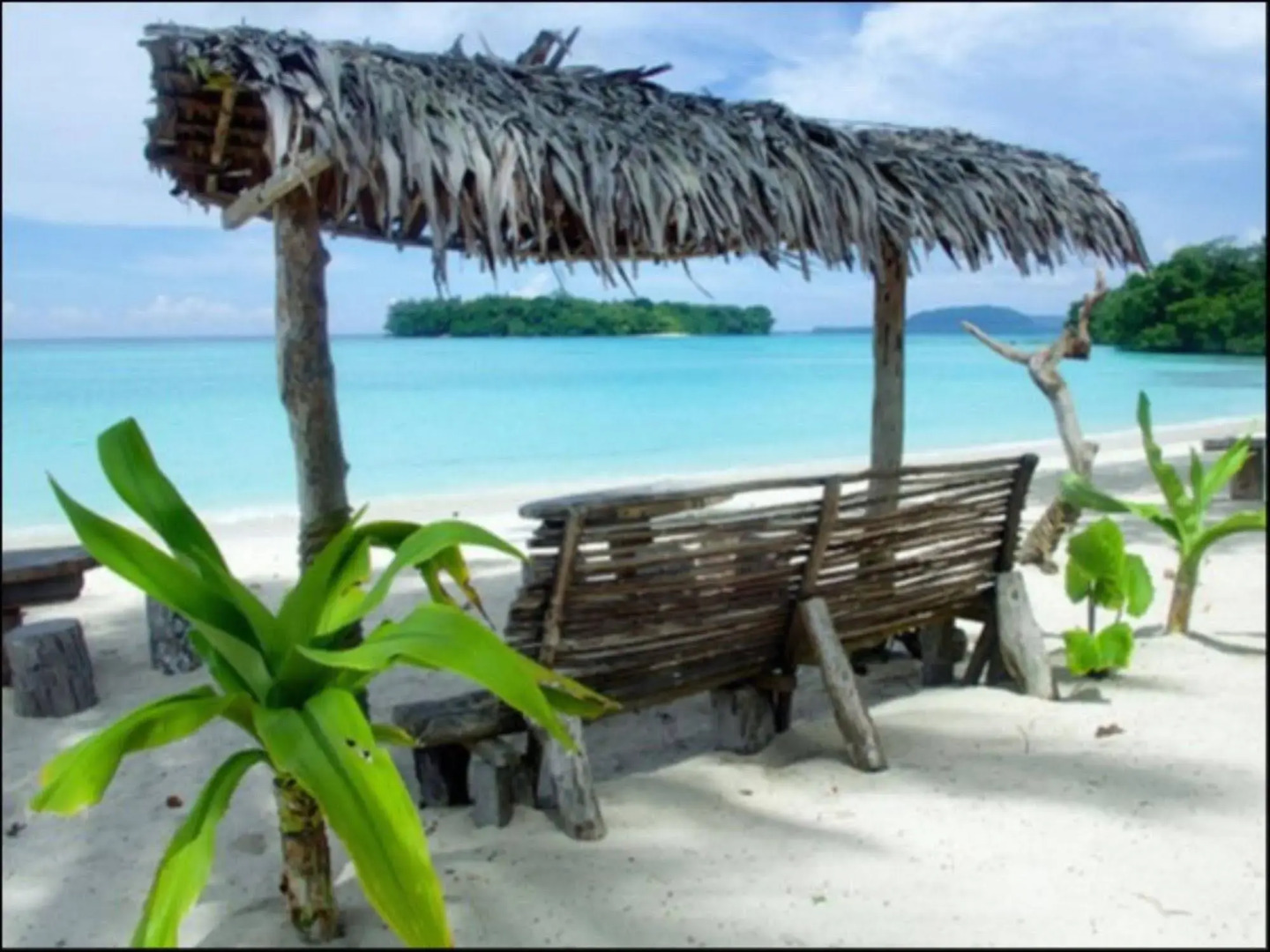 Vaton Beach Bungalow