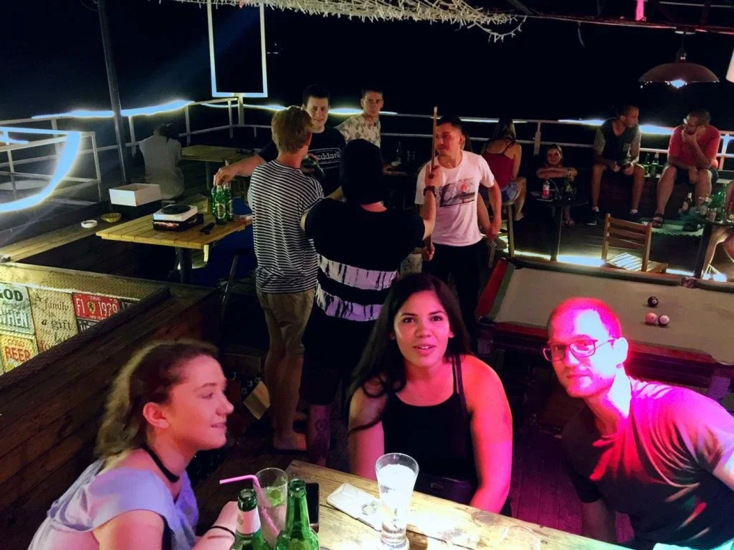 Yangshuo Show Biz Youth Hostel