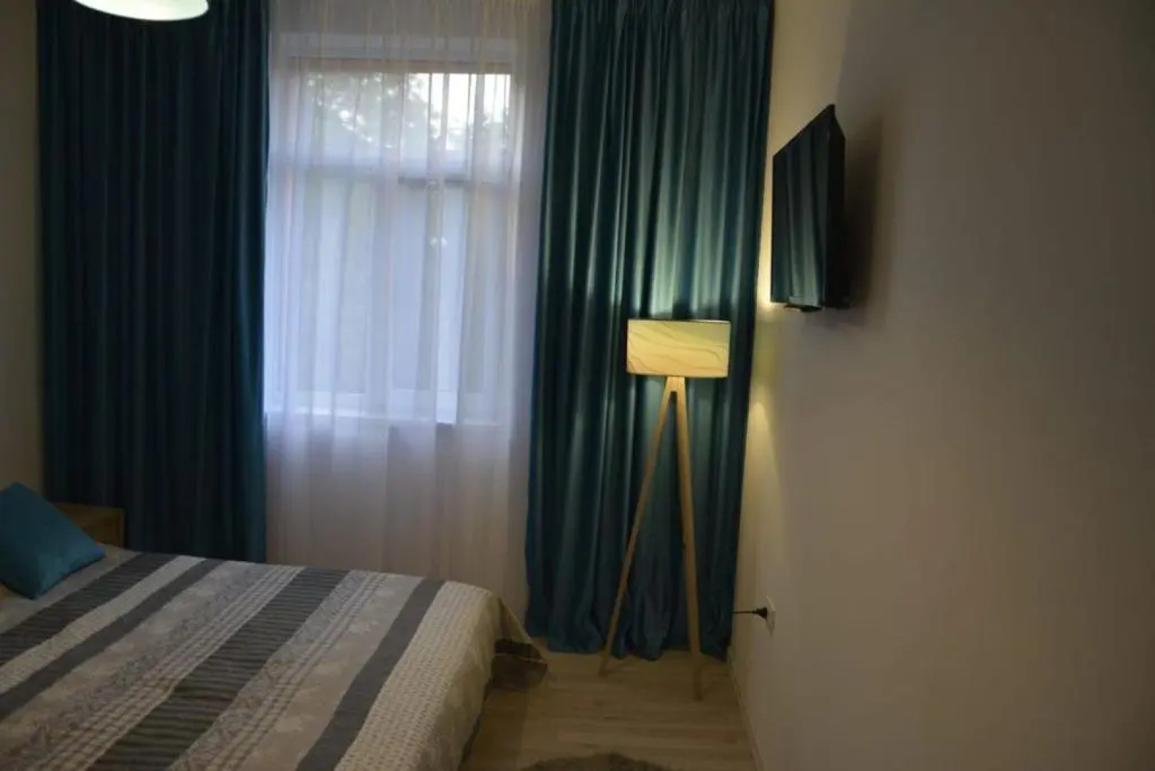 Sunrise Apartment Petroșani