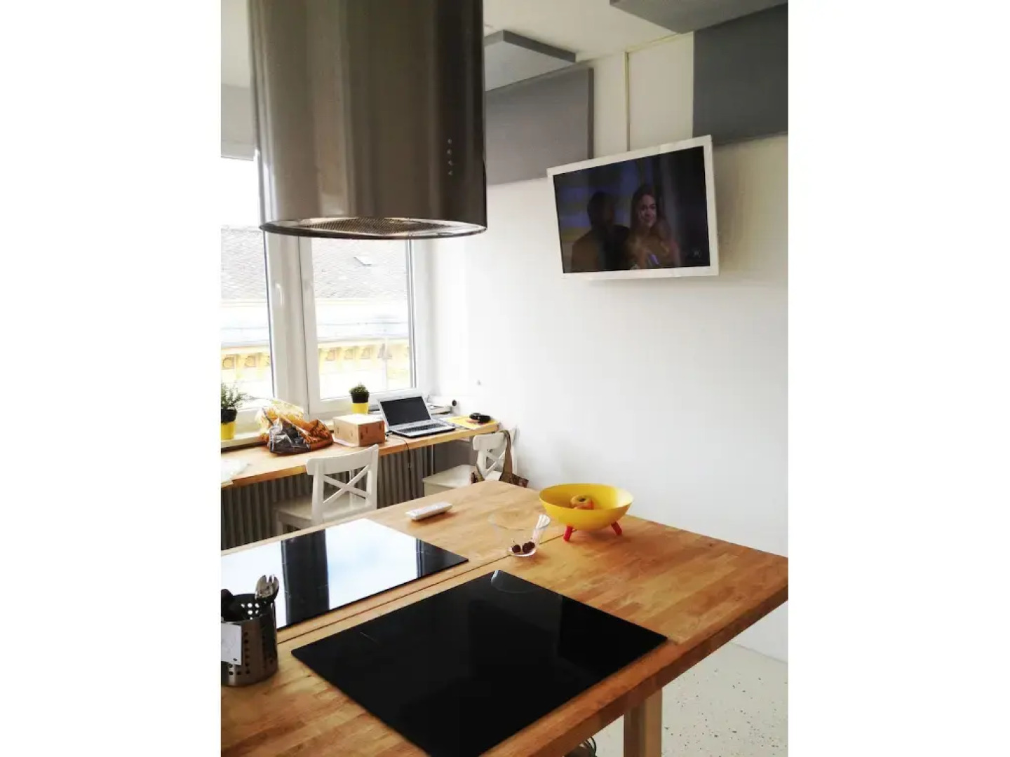 Business Hostel Wiesbaden ONE