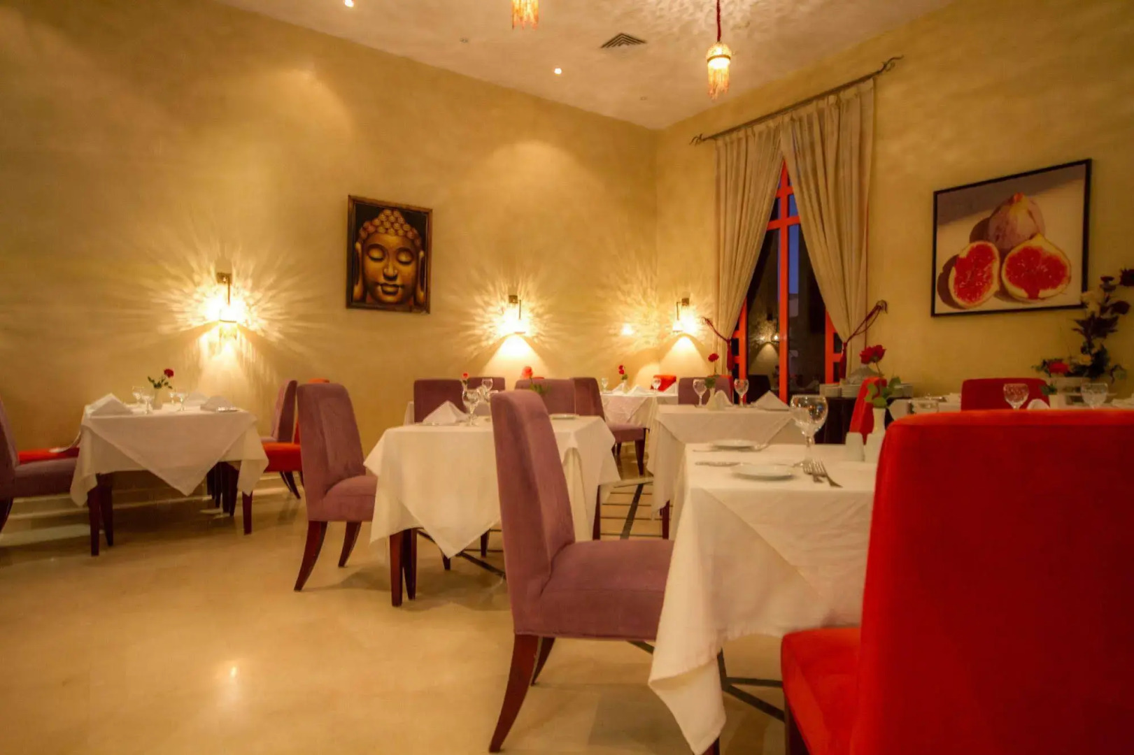 Palm Appart Club Marrakesh