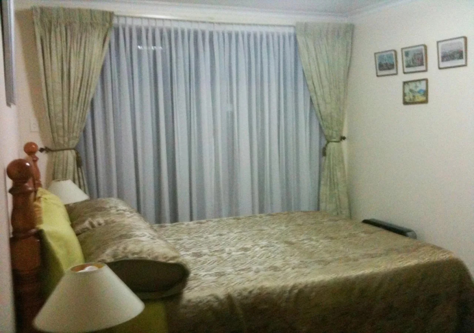 King Island Scenic Retreat