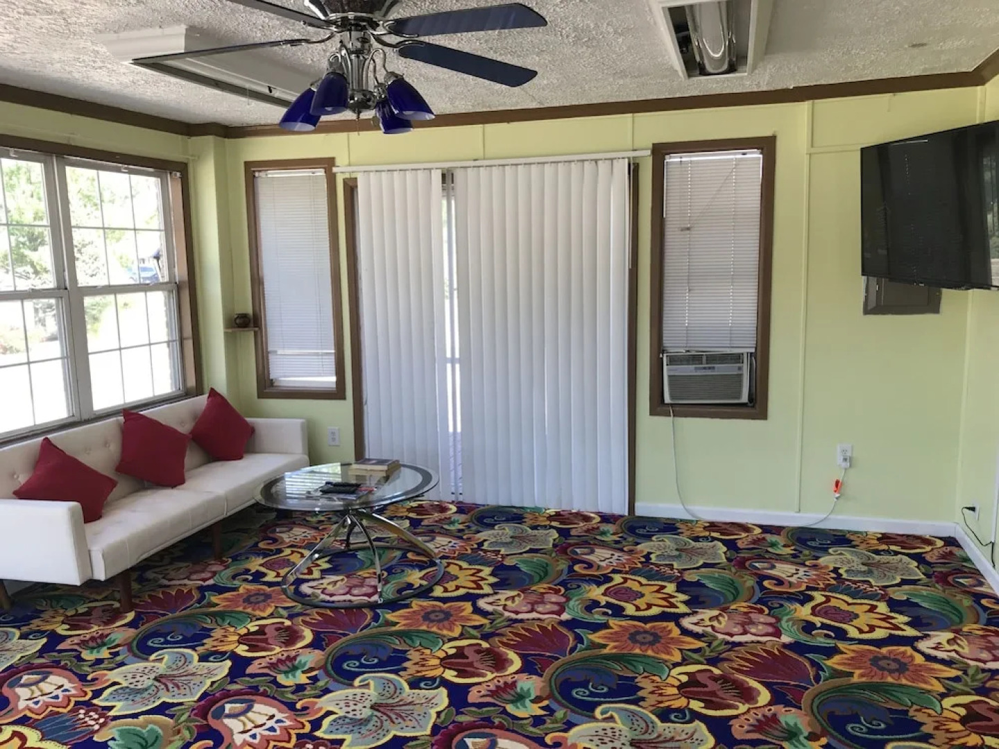 Heritage Inn Mahomet