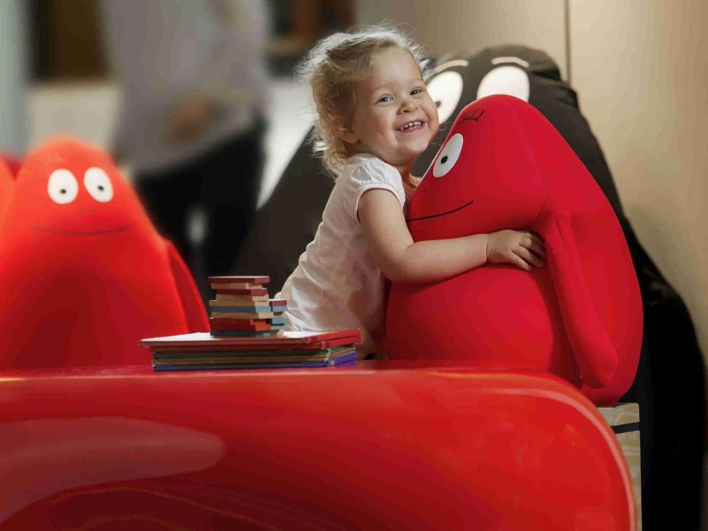 Novotel Geneve Centre