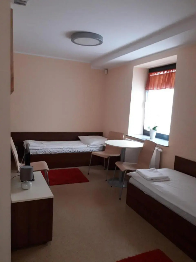 Pokoje Goscinne Swietlik