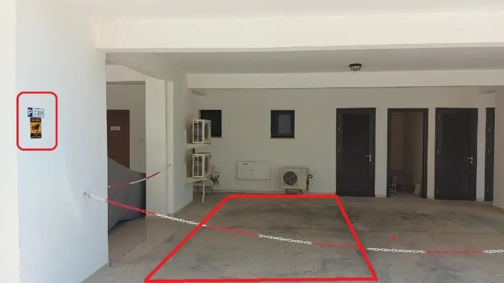 Paramount Gardens Resorts C201