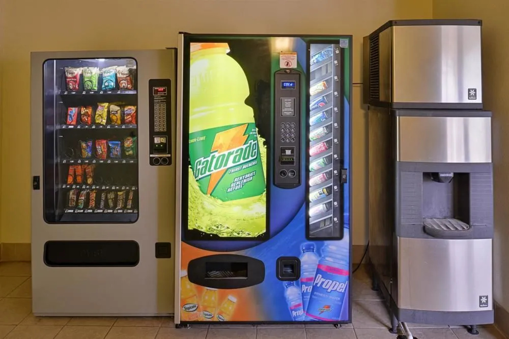 Americas Best Value Inn & Suites Star City