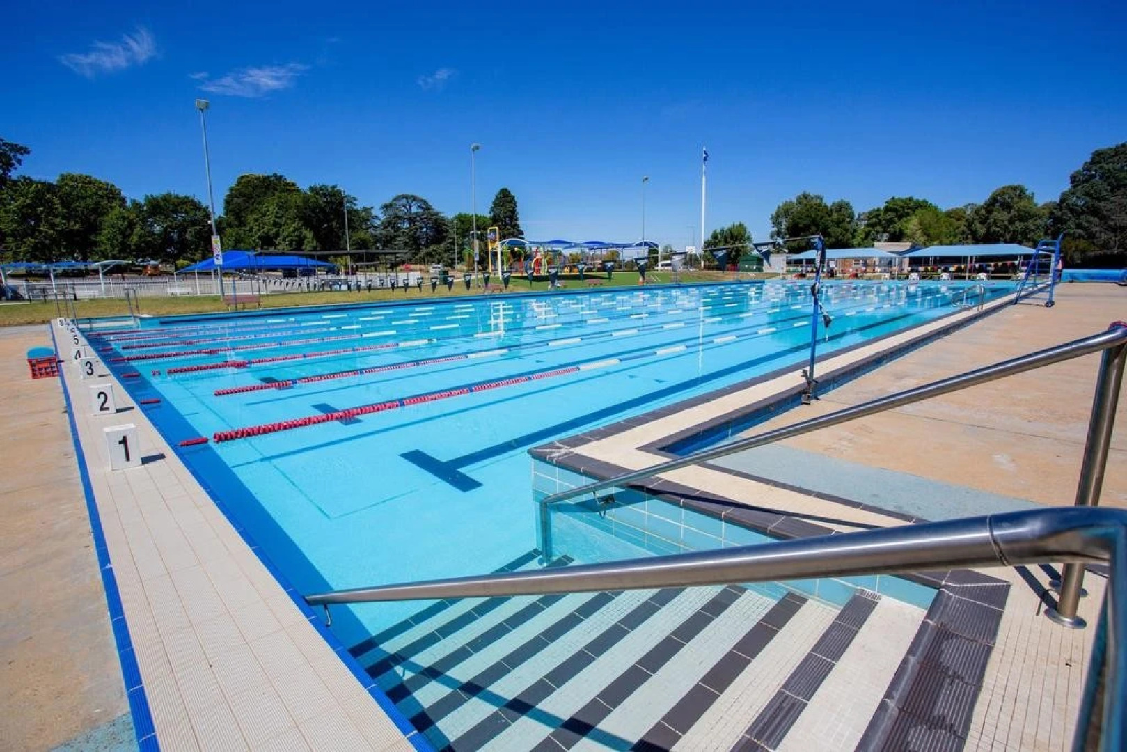 Eureka Stockade Holiday Park