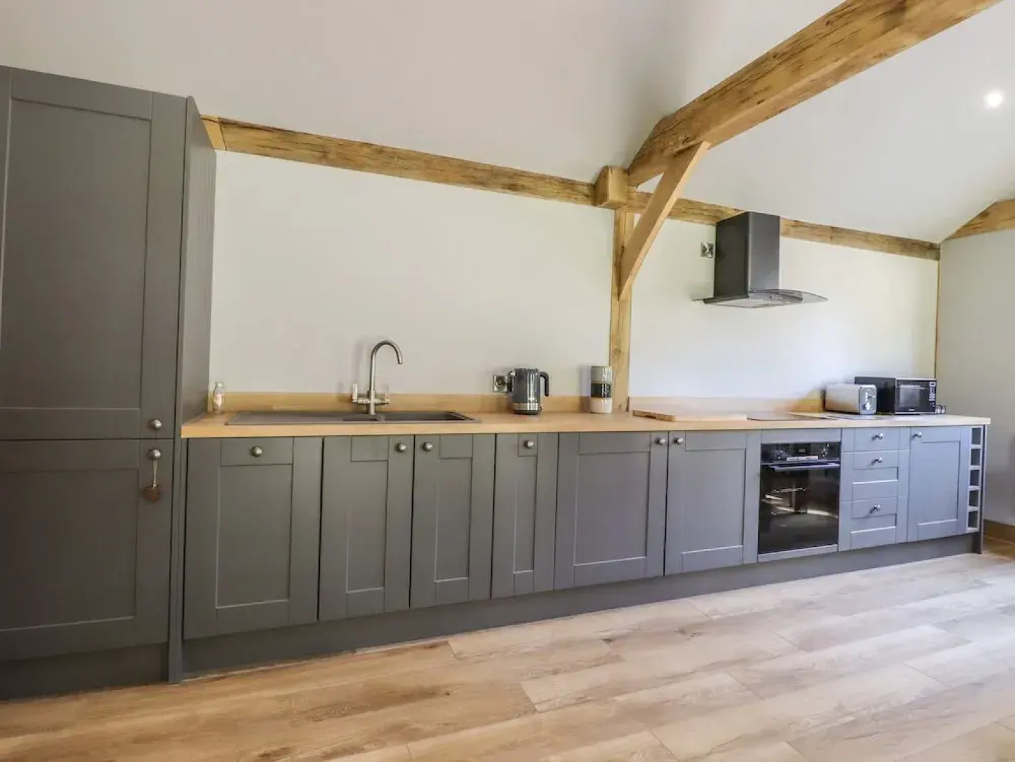 Ulverston House Annex