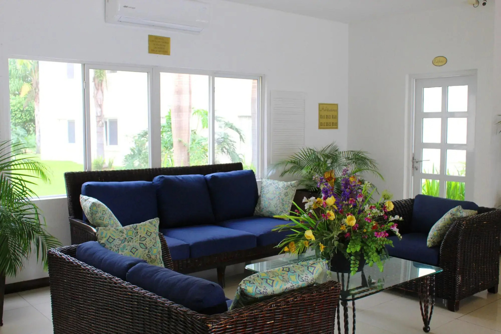 Hotel Las Palomas Tepic Express