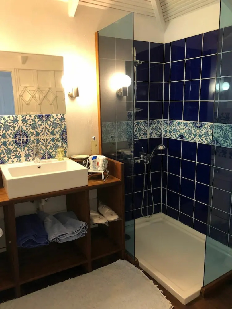 Mavi Kapi Butik Pansiyon