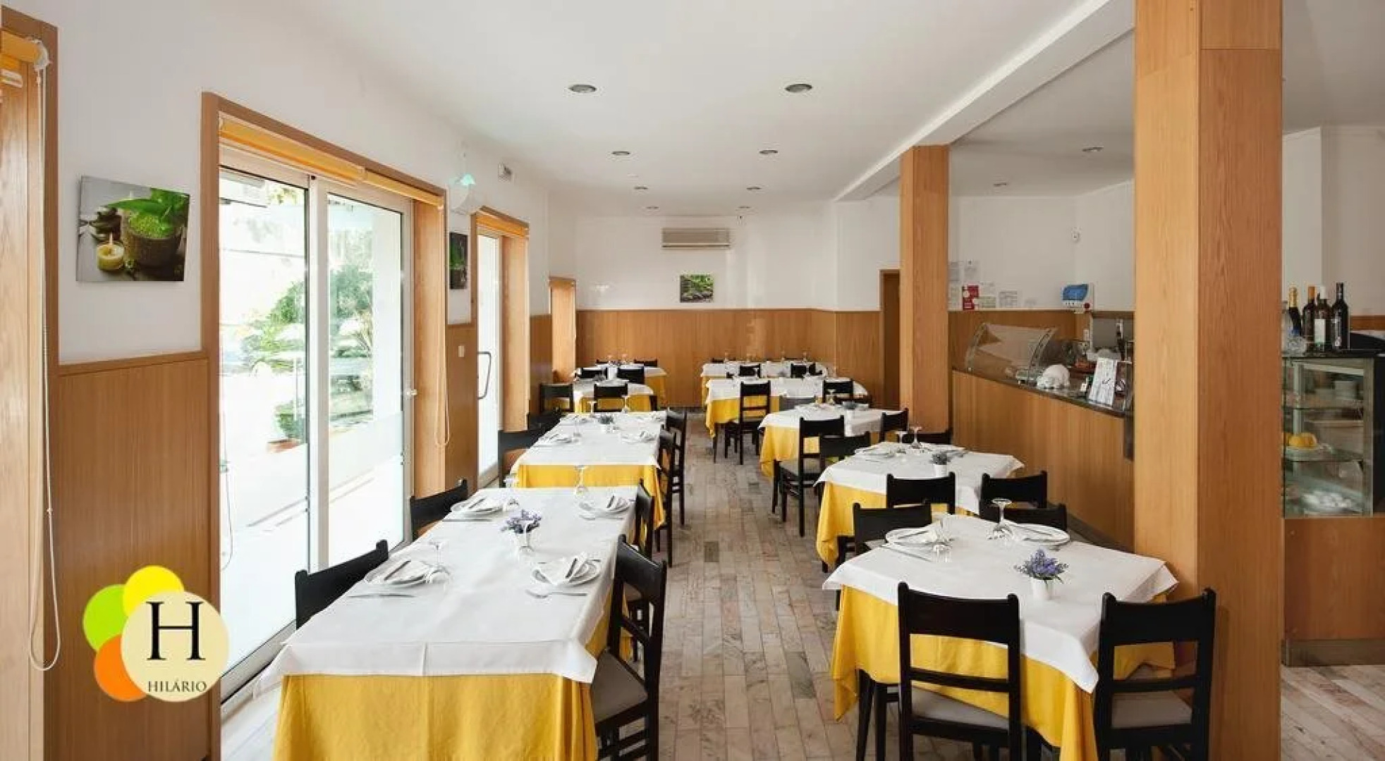 Residencial Hilário