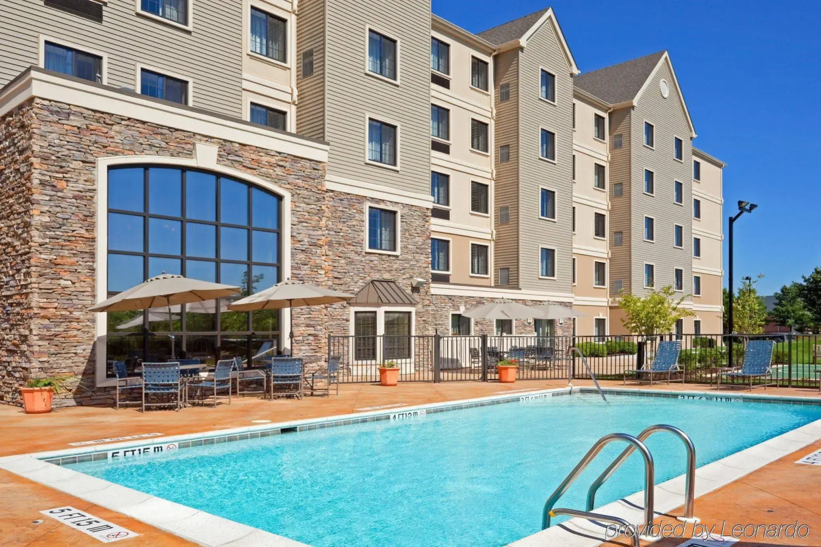 Staybridge Suites Wilmington - Brandywine Valley by IHG