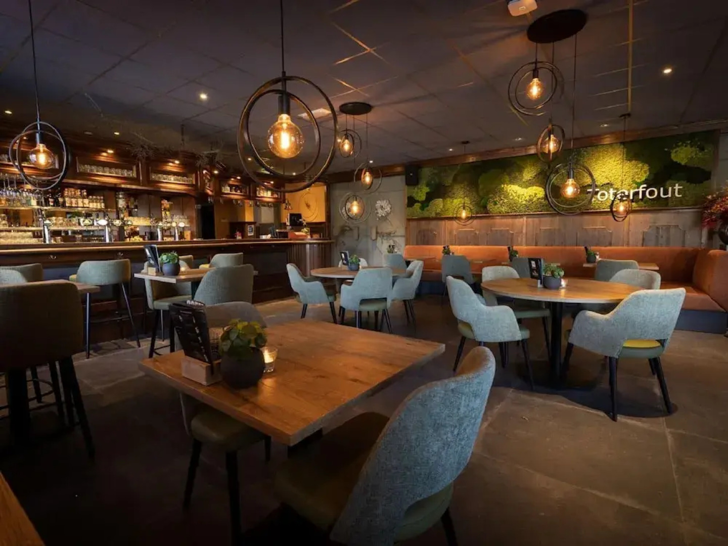 Apartment in Eindhoven Near City Center