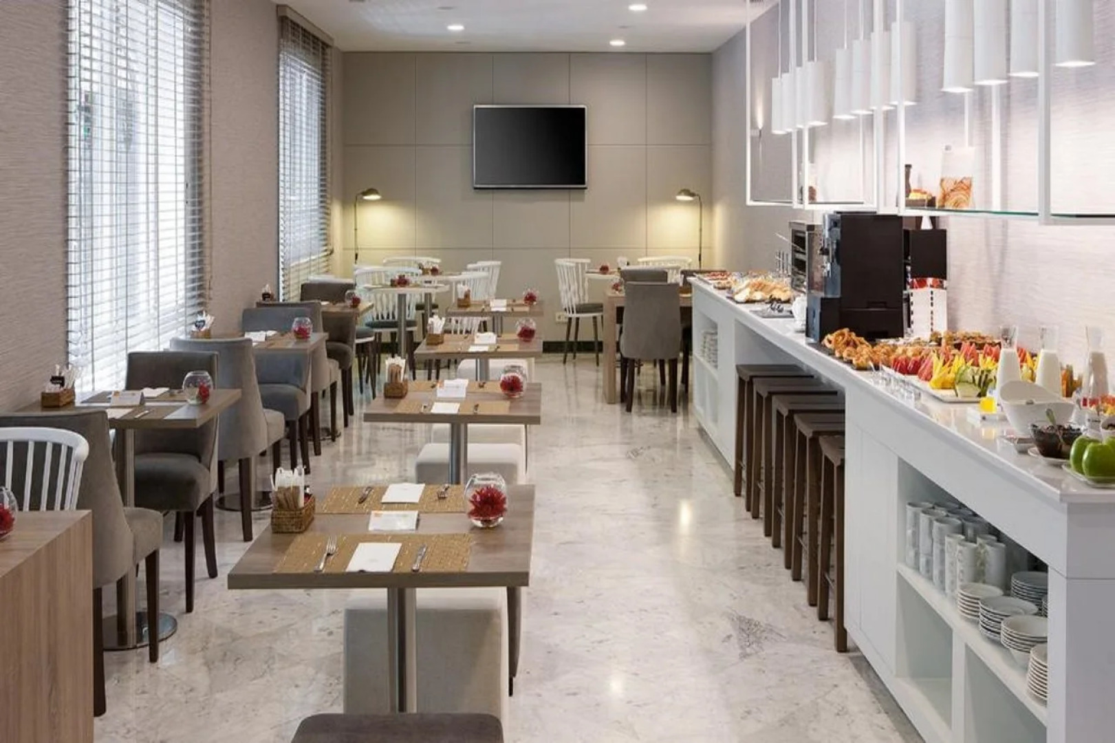 Avani Alonso Martinez Madrid Hotel