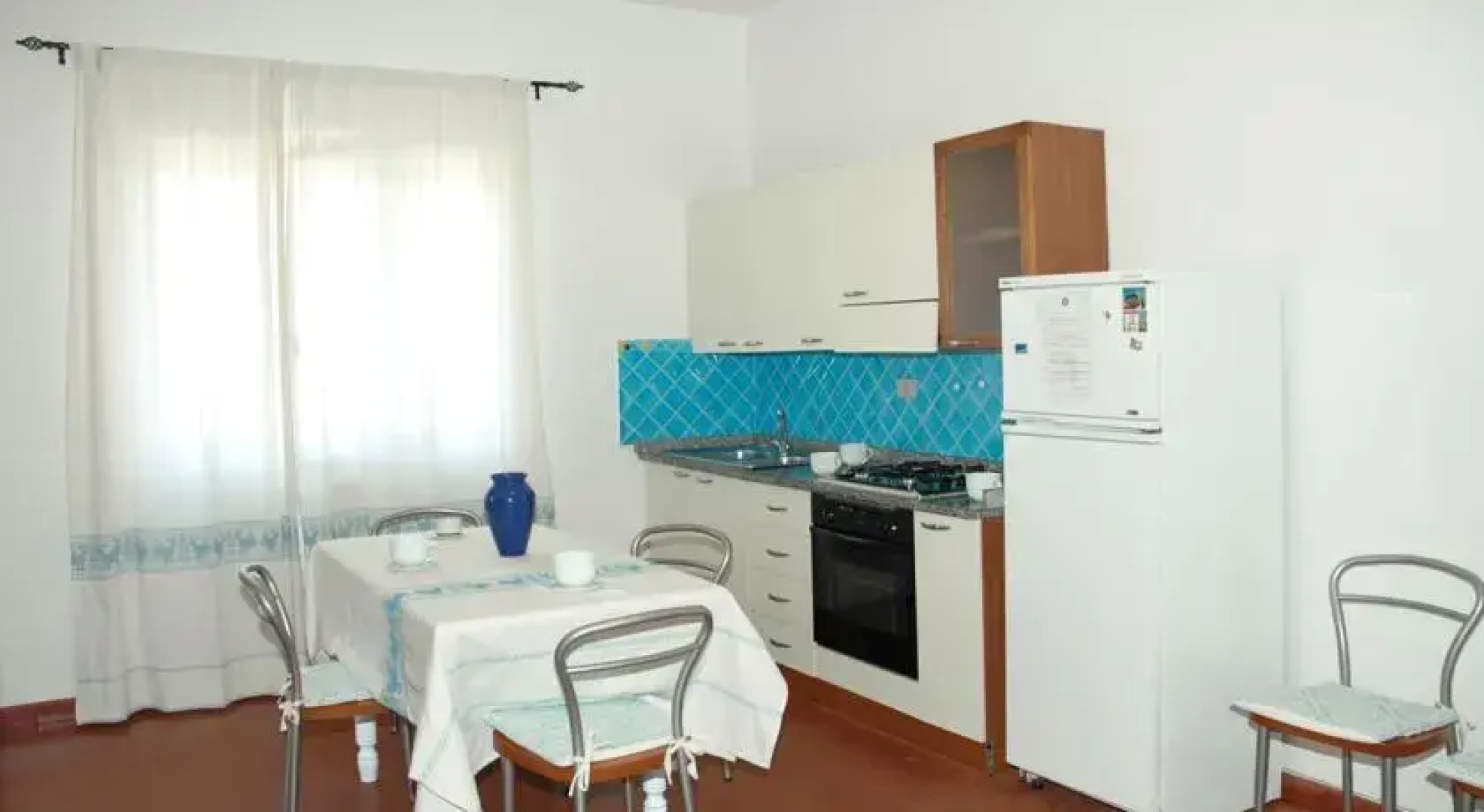 Villa Conchiglie