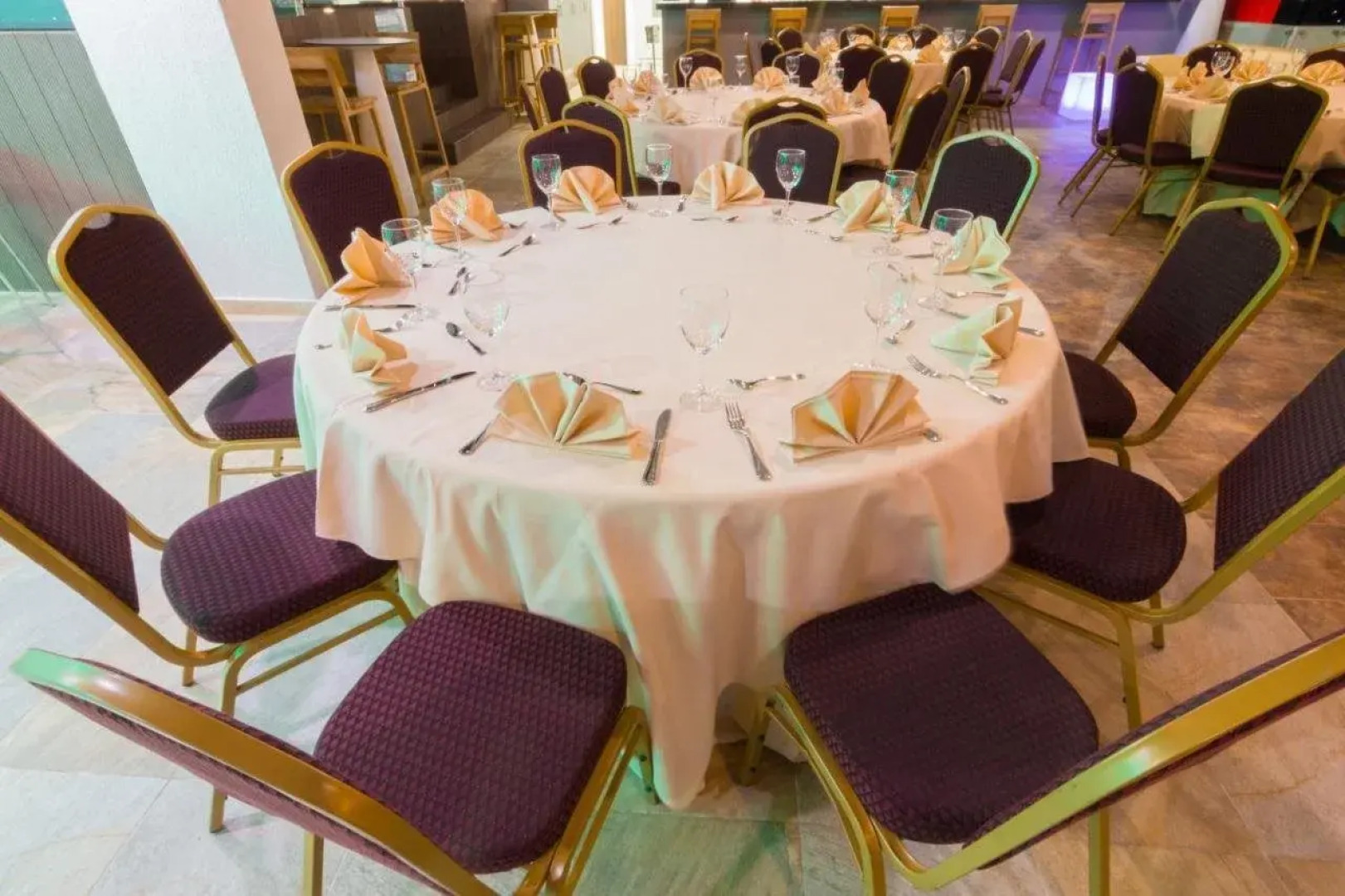 Hotel GHL Style Barrancabermeja