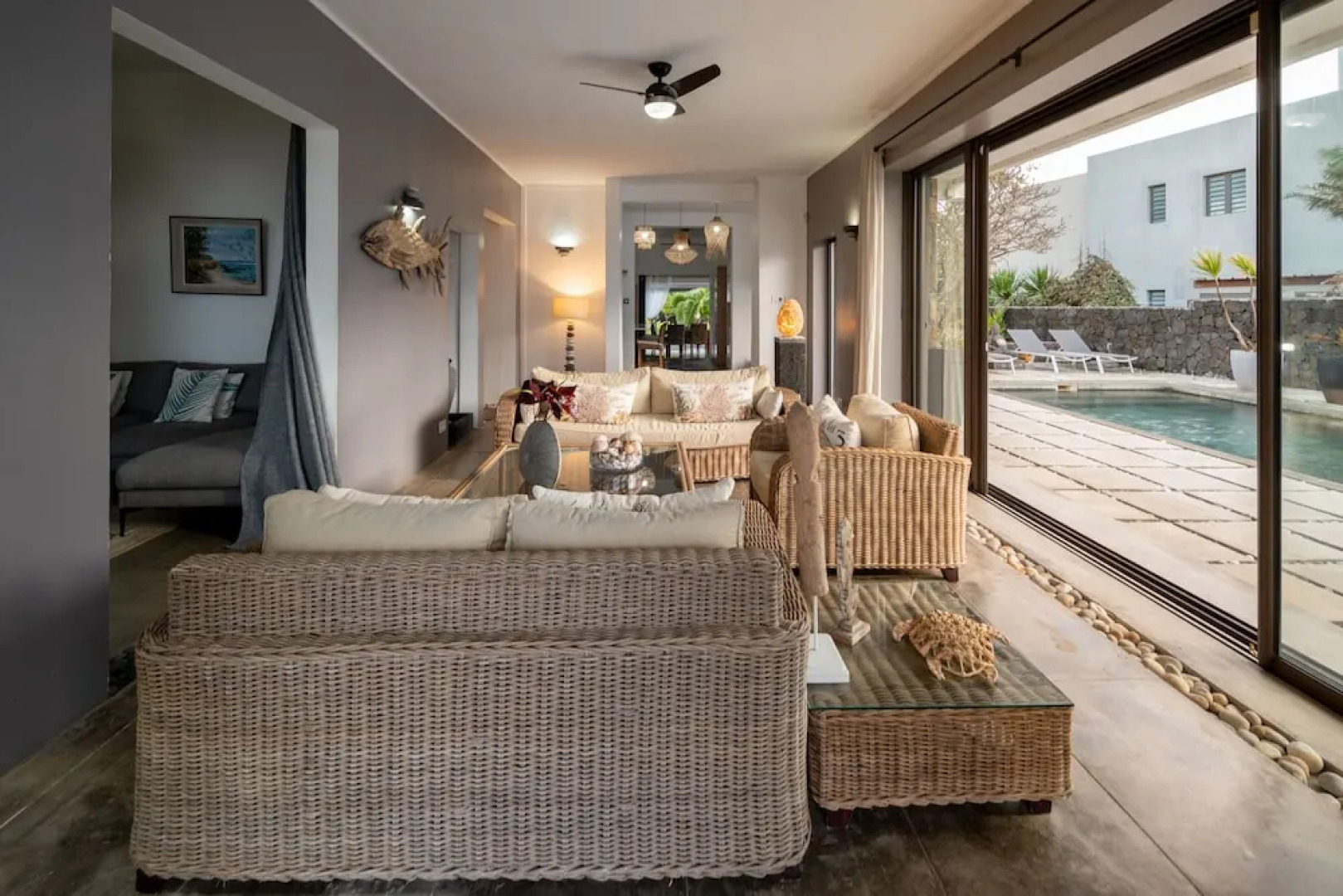 Koki Bonheur by muse villas