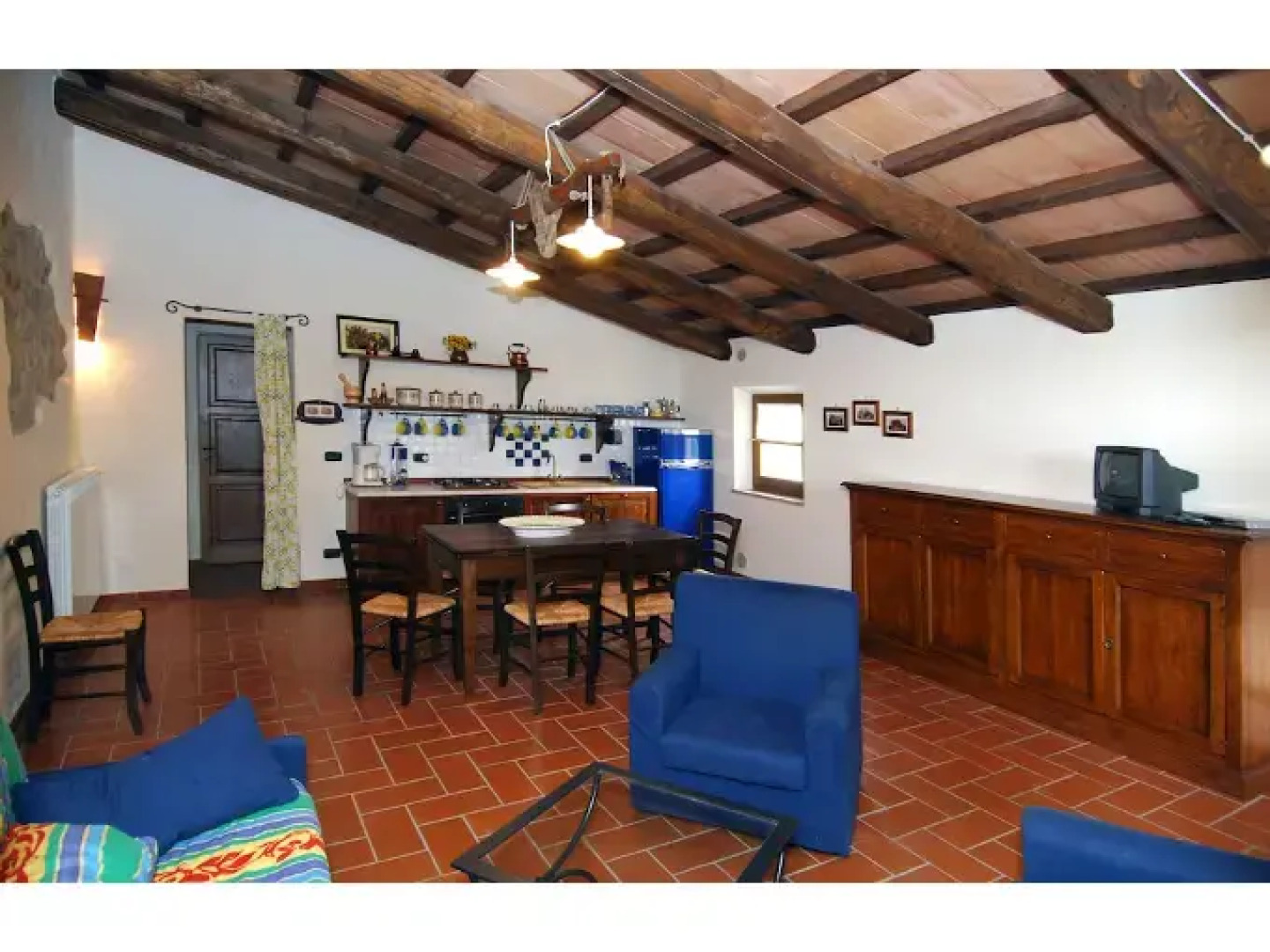 Agriturismo Pian Perugino