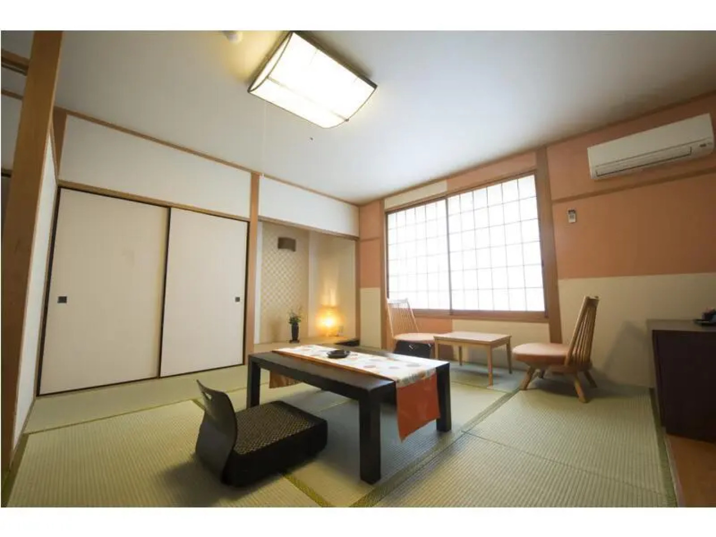 Rurikei Onsen for Rest Resort